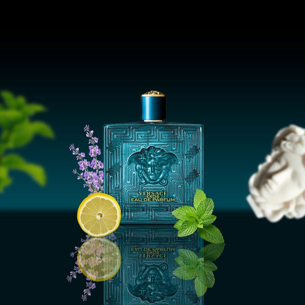 فيرساتشي إيروس