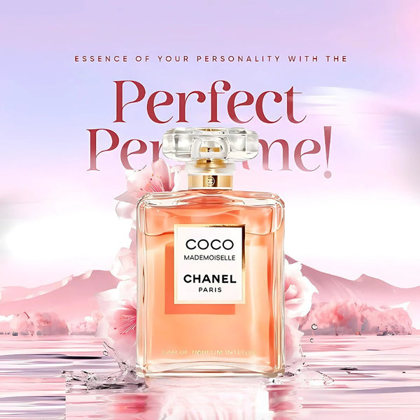 كوكو مادموزيل من شانيل للنساء - 100 مل