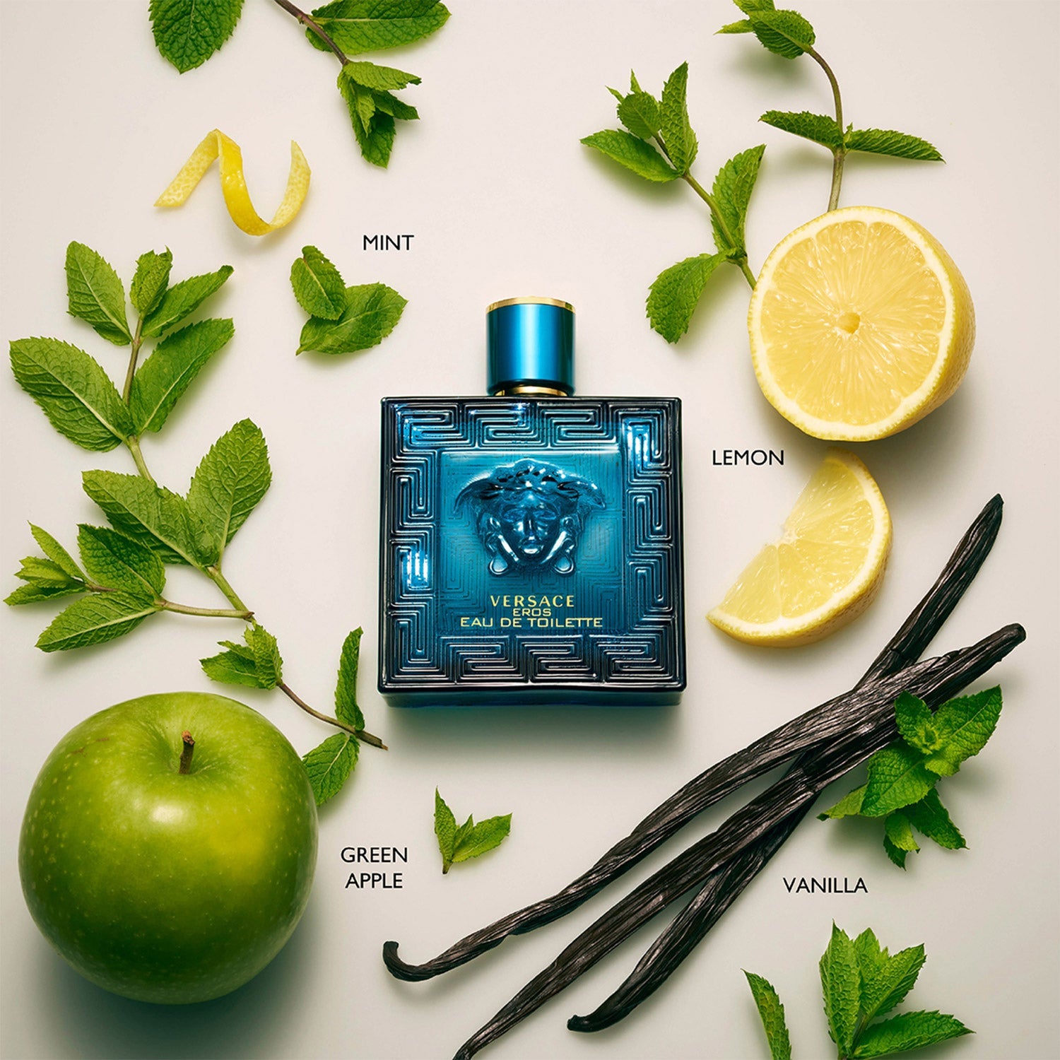 فيرساتشي إيروس